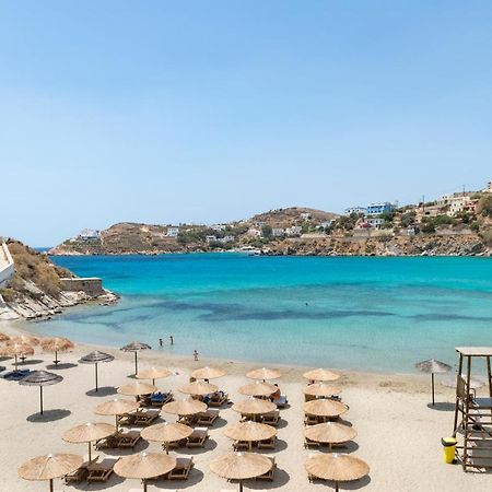 Ξενοδοχείο Καμέλο Βάρη Εξωτερικό φωτογραφία