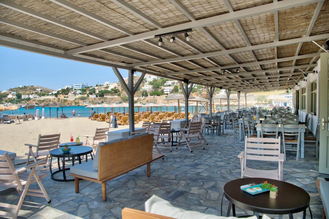 Ξενοδοχείο Καμέλο Βάρη Εξωτερικό φωτογραφία