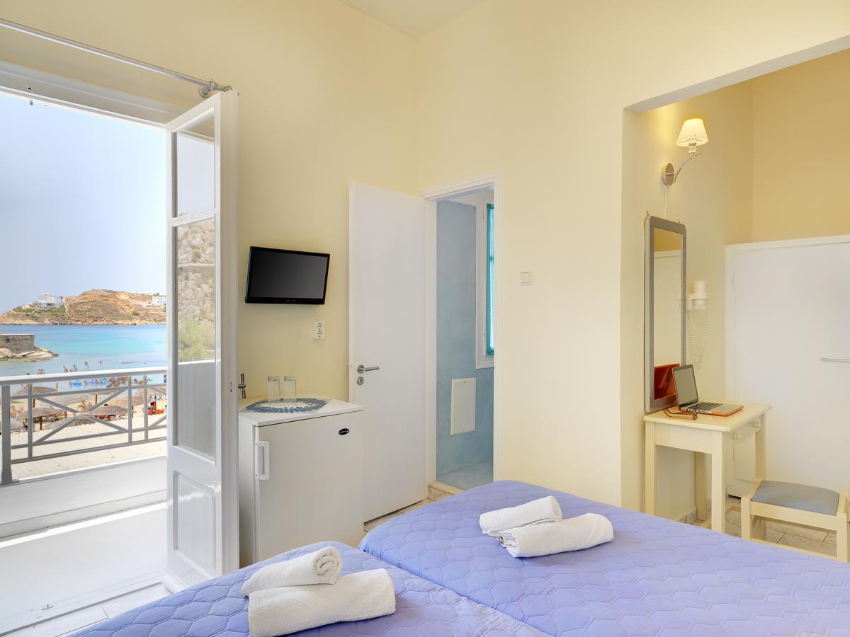 Ξενοδοχείο Καμέλο Βάρη Εξωτερικό φωτογραφία