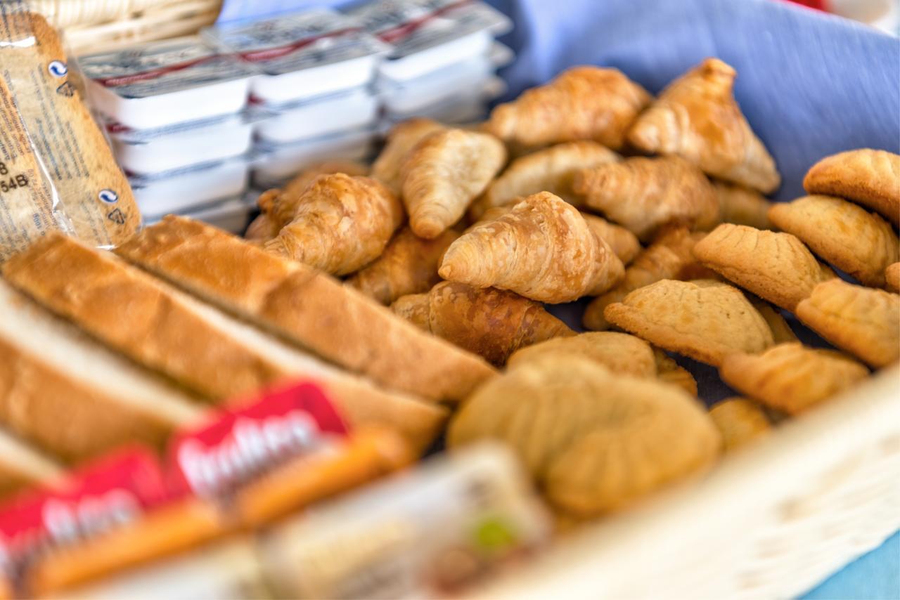 Ξενοδοχείο Καμέλο Βάρη Εξωτερικό φωτογραφία
