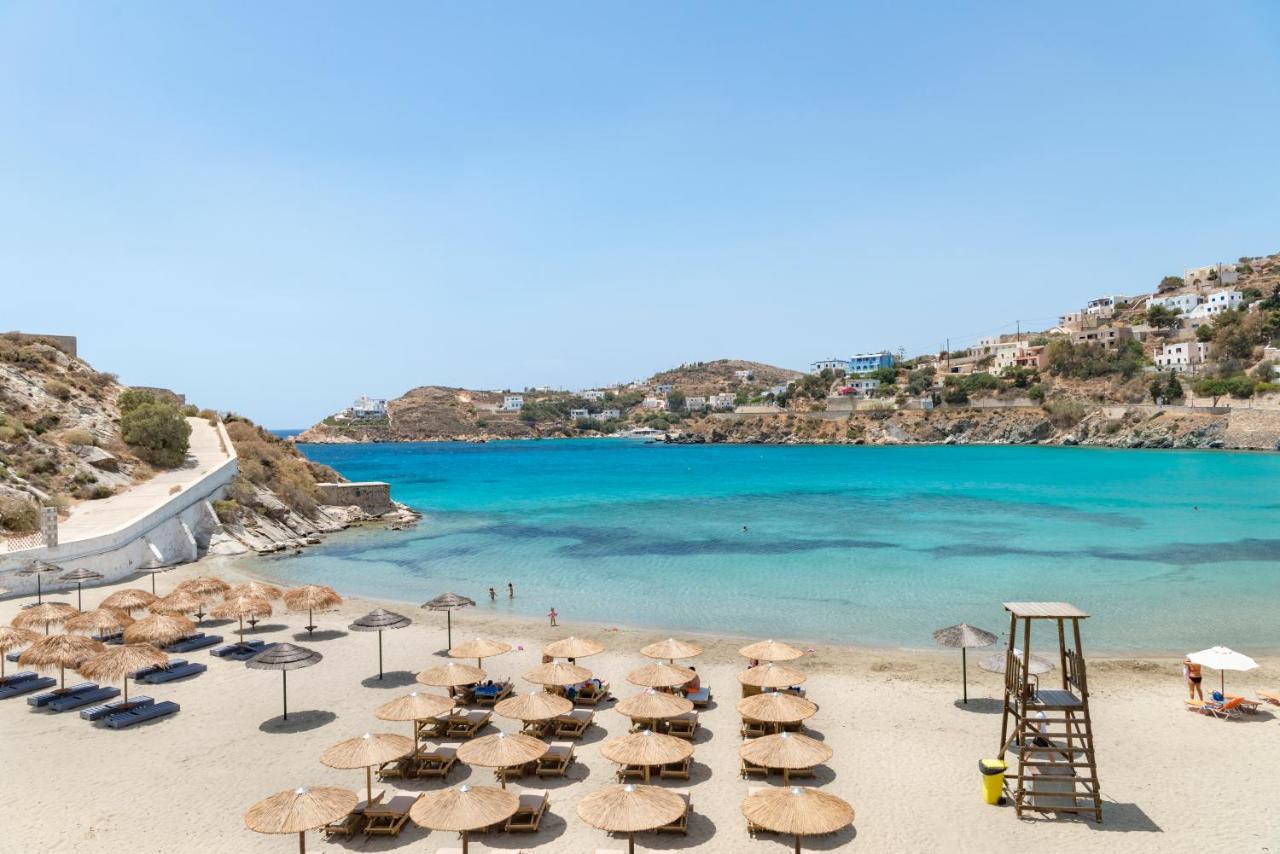 Ξενοδοχείο Καμέλο Βάρη Εξωτερικό φωτογραφία